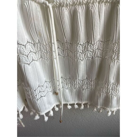 ❤️Blue Island Swimsuit Cover Up - Picture 5 of 7